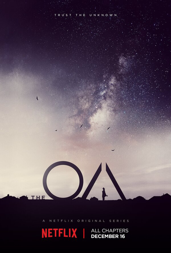 ОА (2019) - смотреть онлайн